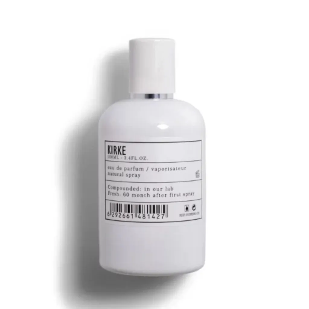 Eau de parfum Kirke Aro-Fac 100 ml aux notes intenses et musquées