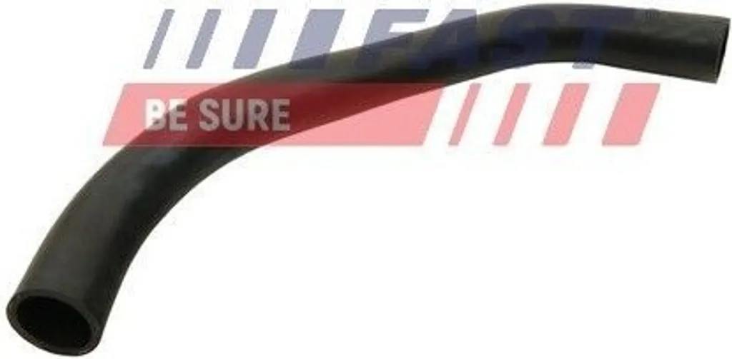 FAST FT61819 Tubo aria di sovralimentazione per FORD Transit Mk6 furgone (V347, V348, FA) Transit Mk6 bus (V347, V348, FD, FB, FS, FZ, FC)