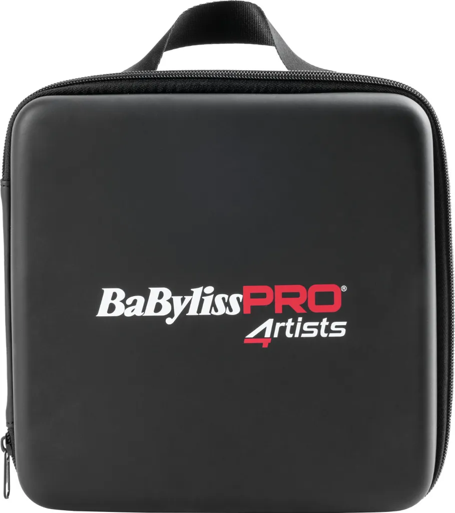 Housse pour tondeuse Babyliss Pro 4Artist : protéger et ranger son matériel
