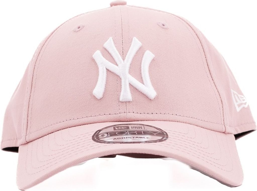 New Era League Essential 9forty Rose Zdjęcie produktu 