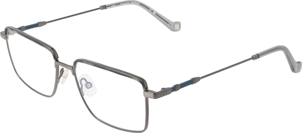 Monture de lunettes Hackett Bespoke HEB284 homme style classique chic