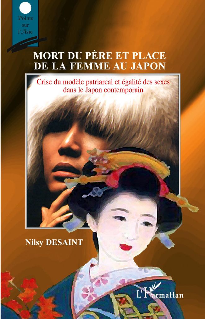 Mort du père et place de la femme au Japon