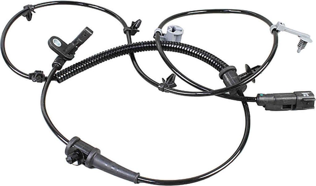 Sensor Raddrehzahl Hinterachse links 2-polig METZGER für u.a. OPEL INSIGNIA