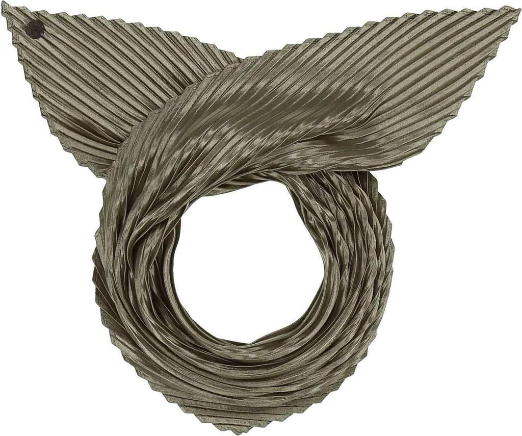 FRAAS Tuch aus Polyester, mit einfarbigem Design, angenehm Produktbild 