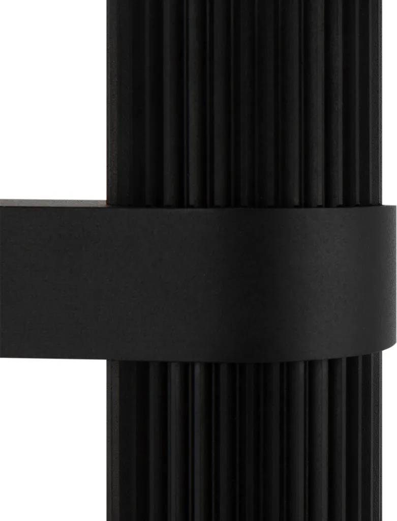 Applique murale noire dimmable 2 lampes GU10 Maytoni Dynamics IP20 - 3