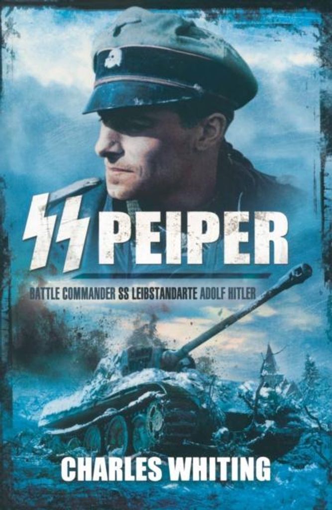 Ss Peiper – Lingua: Inglese