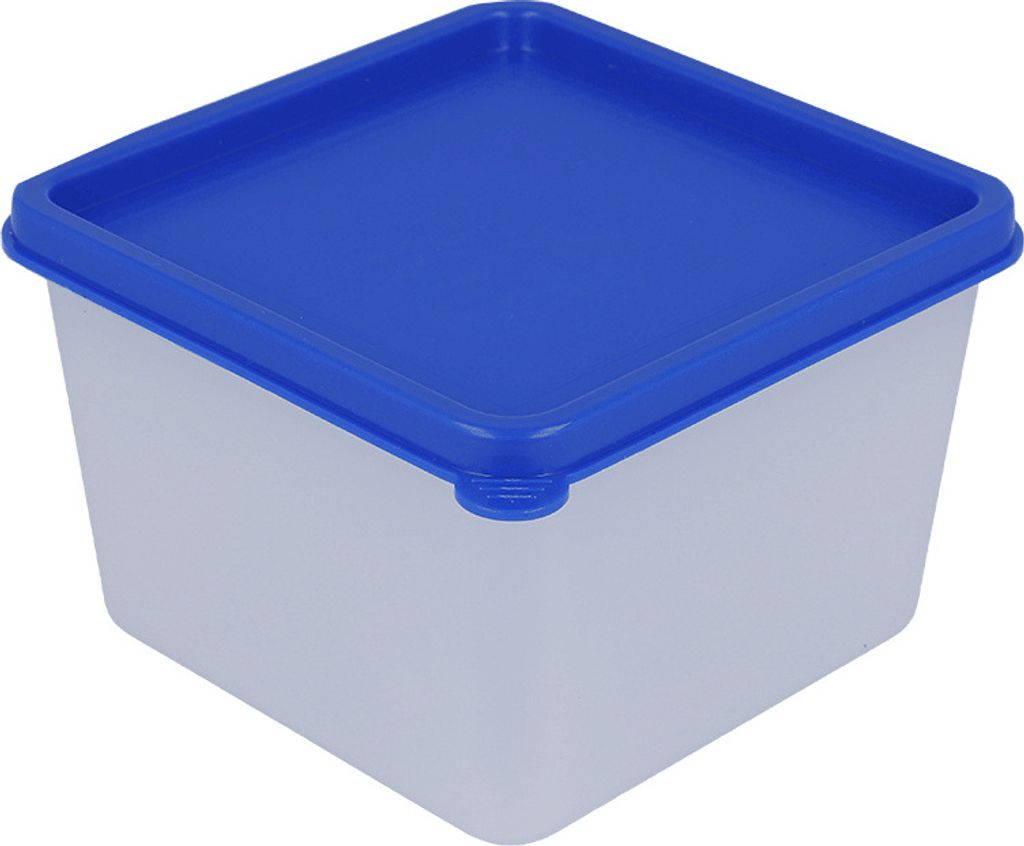 5er Gefrierdosen 0,5l EUROHOME® Vorratsdosen