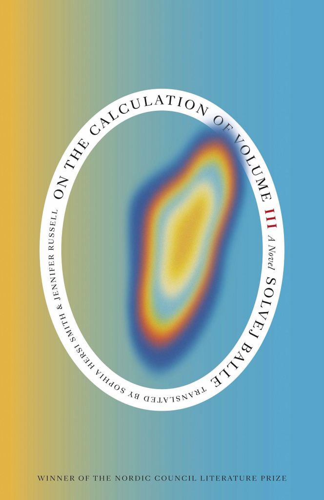 On the Calculation of Volume (Book III)