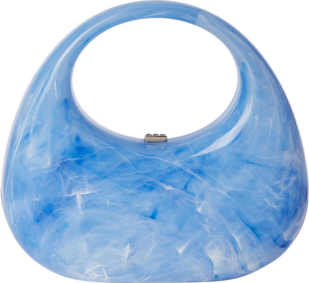 FELIPA damen handtasche - blau