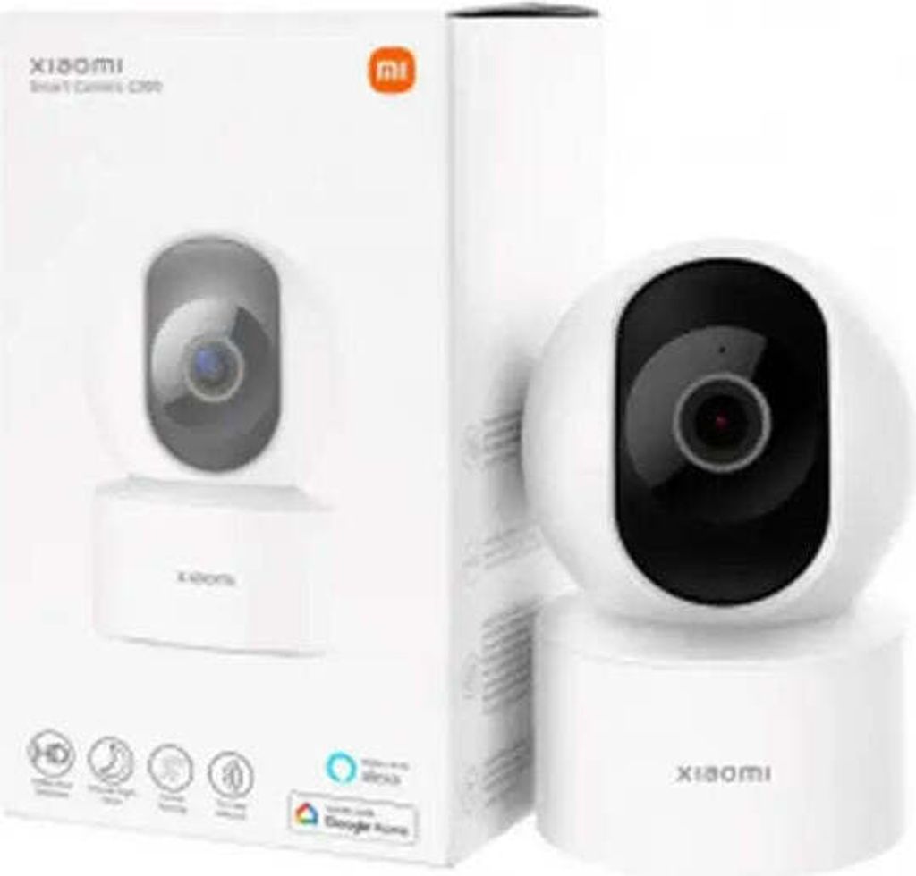 Xiaomi Smart Camera C200 Produktbild 8