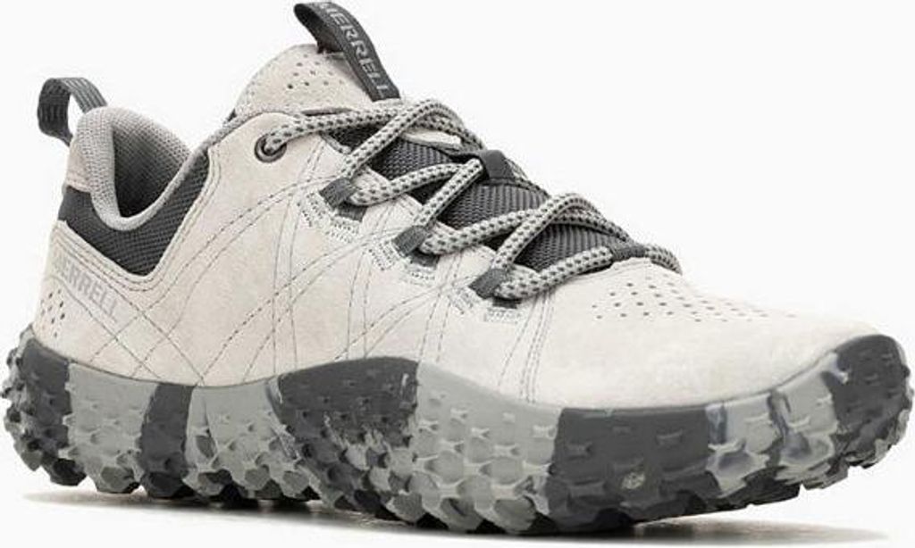 Damenschuhe MERRELL WRAPT W Lady, paloma Schuhgröße: 40 Produktbild 