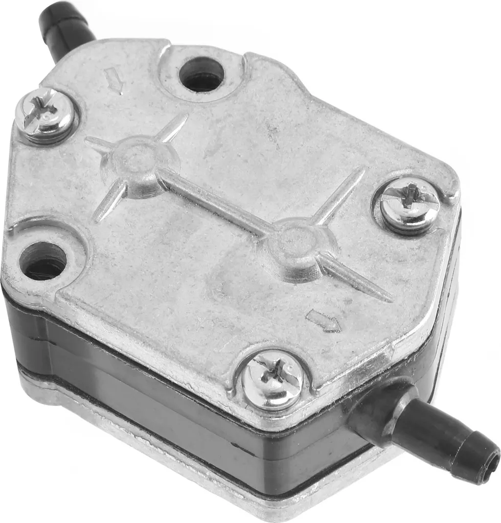 Pompa Benzina Yamaha 692-24410-00-00 Fuoribordo 2 Tempi 25-90HP