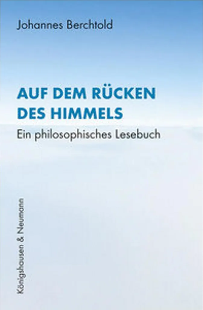 Beau livre illustré Sur le dos du ciel avec reliure rigide haute qualité