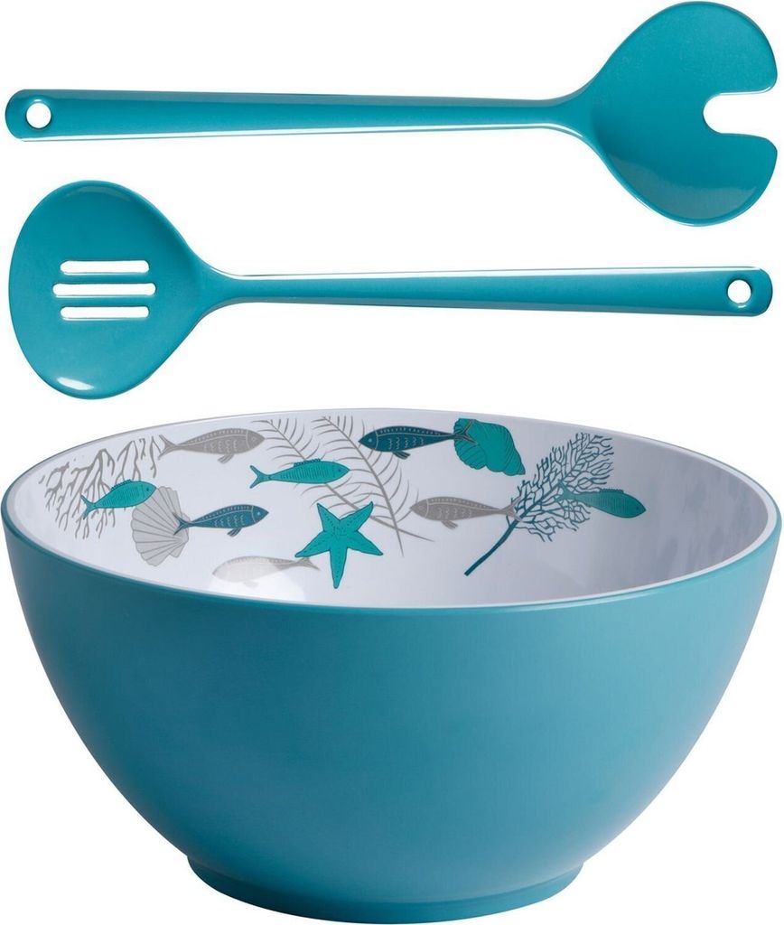 Marine Business Coastal Salad Bowl 1 Schüssel