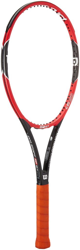 Wilson Tennisscheider Pro Staff RF97 (Autograph). Productafbeelding 