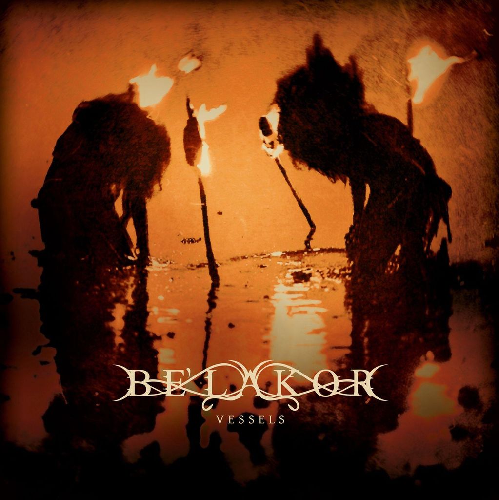 Be'Lakor-Vessels (Black Doppelvinyl)