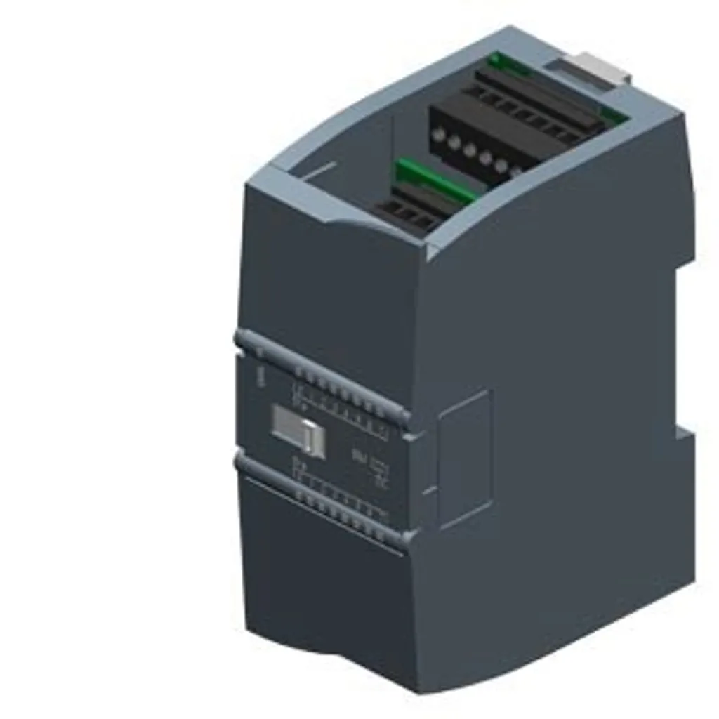 Module 6ES7221-1BH32-0XB0 Siemens pour Éviter les Pannes d'Entrée API