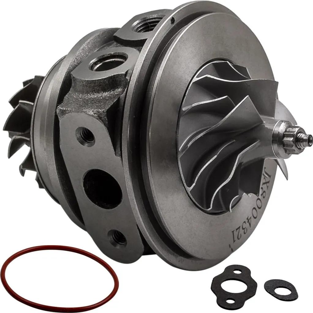 Turbocompresseur 4D56TI pour Hyundai Galloper II 2.5 TD réf 28200-4A201