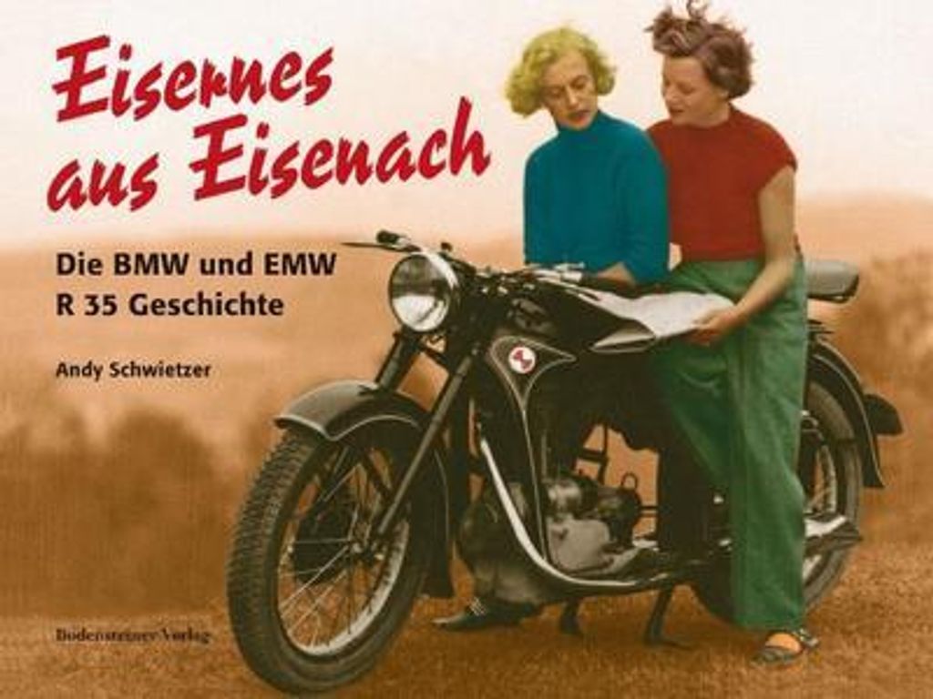 Eisernes di Eisenach Immagine del prodotto 