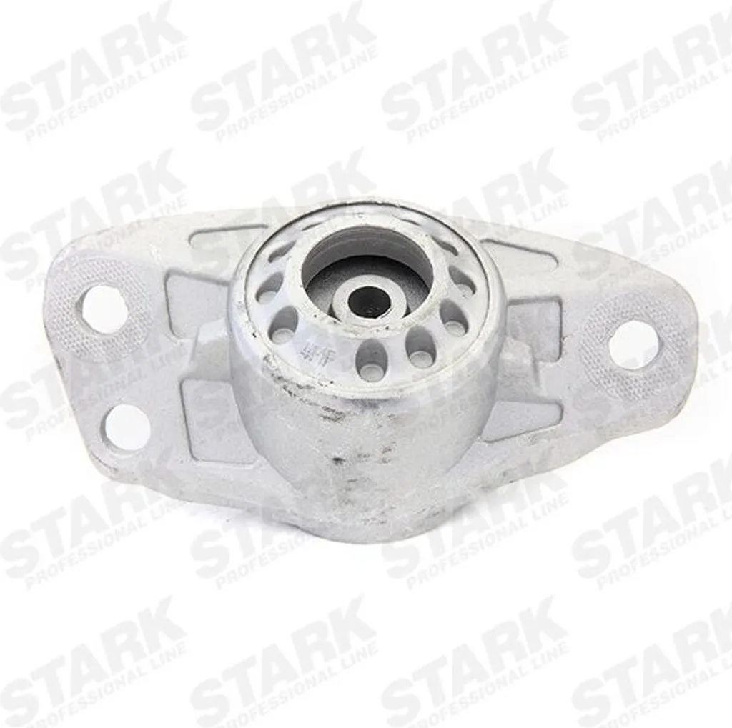 Support de jambe de suspension STARK SKSS-0670077 - OE 1K0513353G