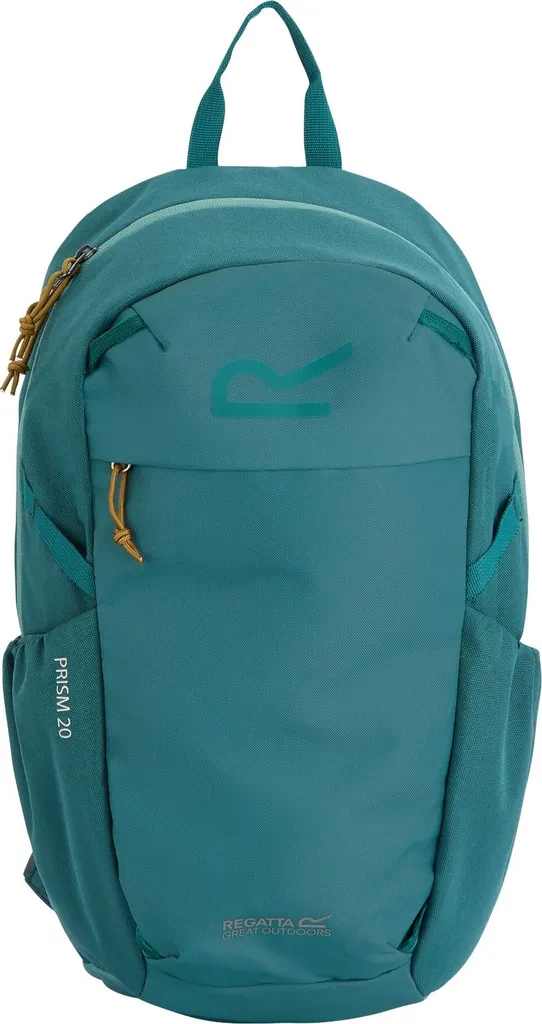 Regatta Zaino Prism 20 Litri Mediterranea | Specifiche RG12777