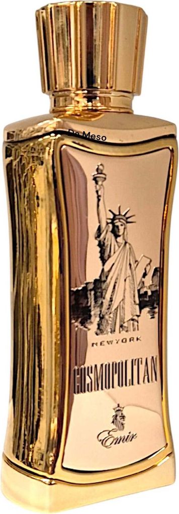 Emir Cosmopolitan New York parfémovaná voda unisex 100 ml Obrázok produktu 