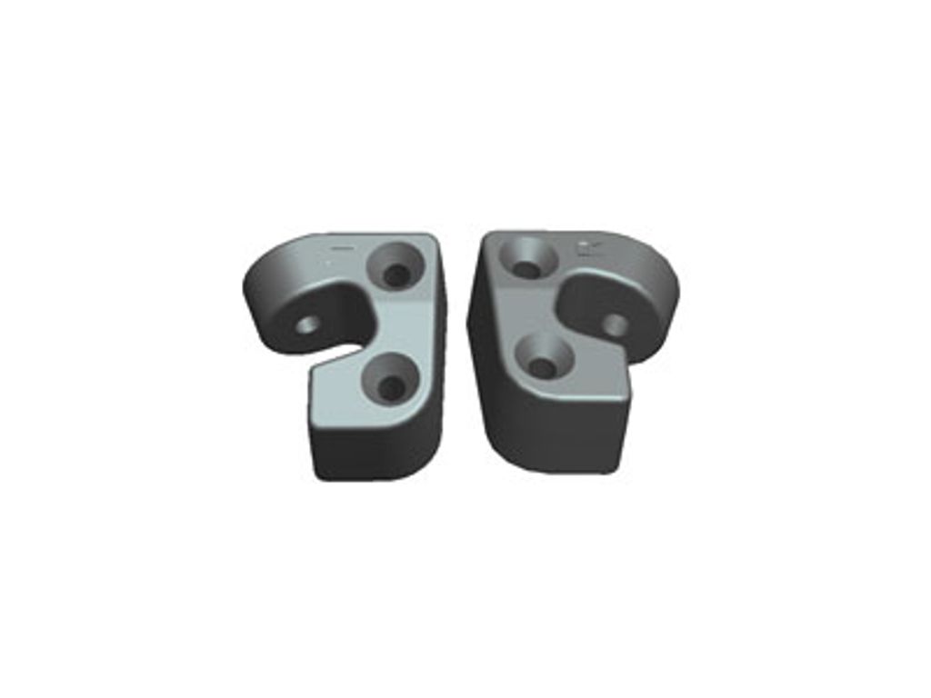Amewi Rear arm Mounting Sandstorm Produktbild 