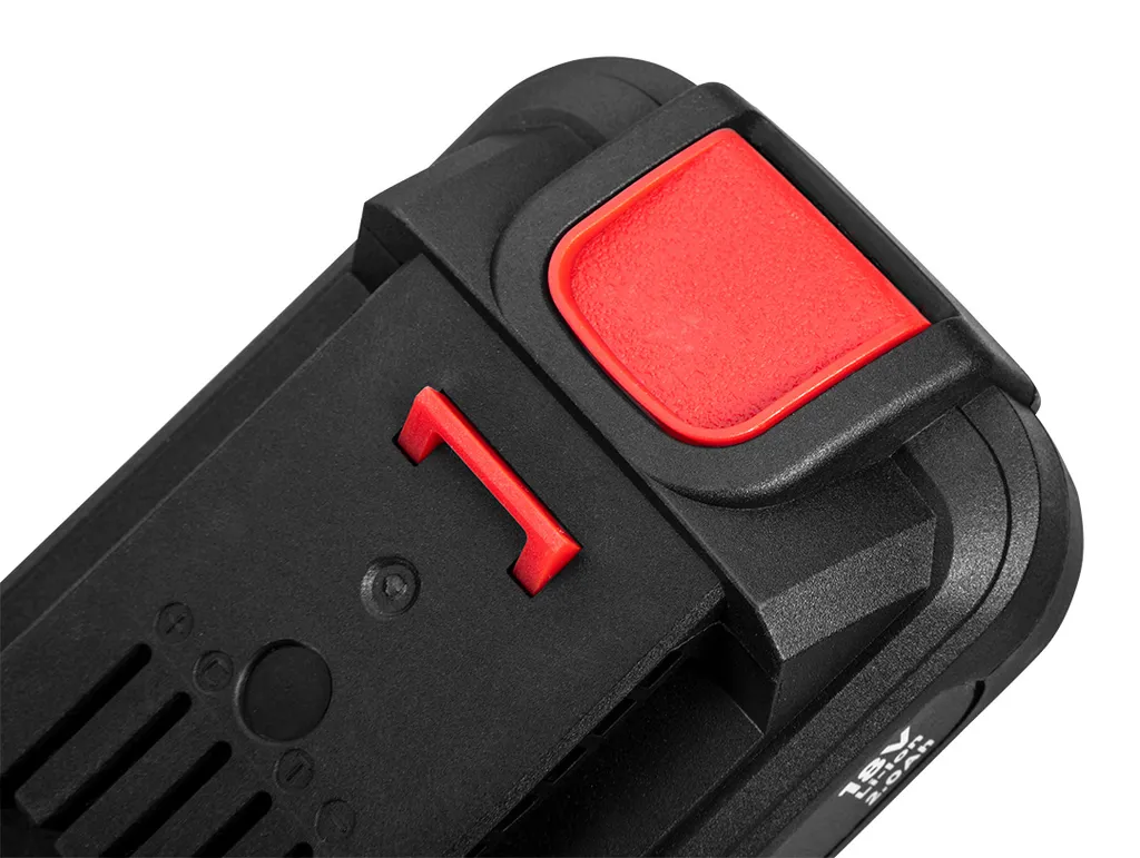 Tagliabordi GRAPHITE 18V 9000 giri/min - Offerta Decespugliatore Online - 15
