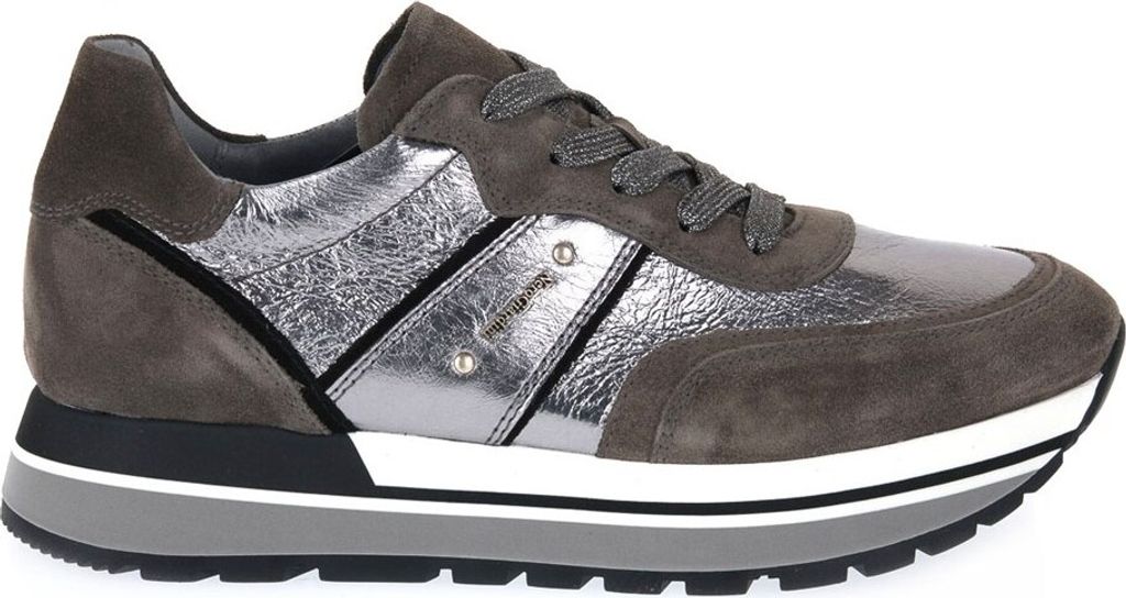 Nero Giardini Sneaker Sneaker Leder