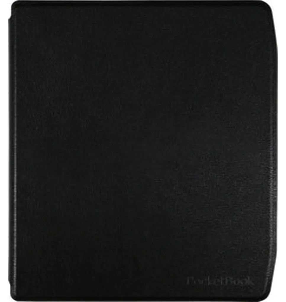 Étui de protection PocketBook Era Shell Noir - Housse de liseuse rigide