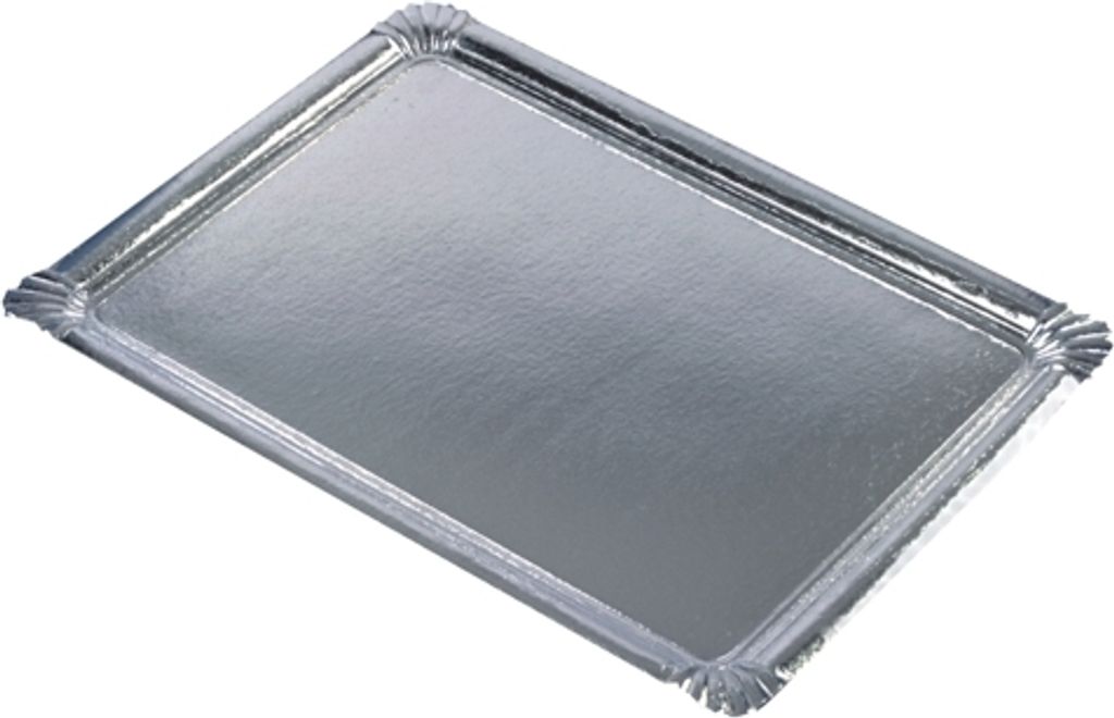 Papstar Servierplatten Obrázek produktu 
