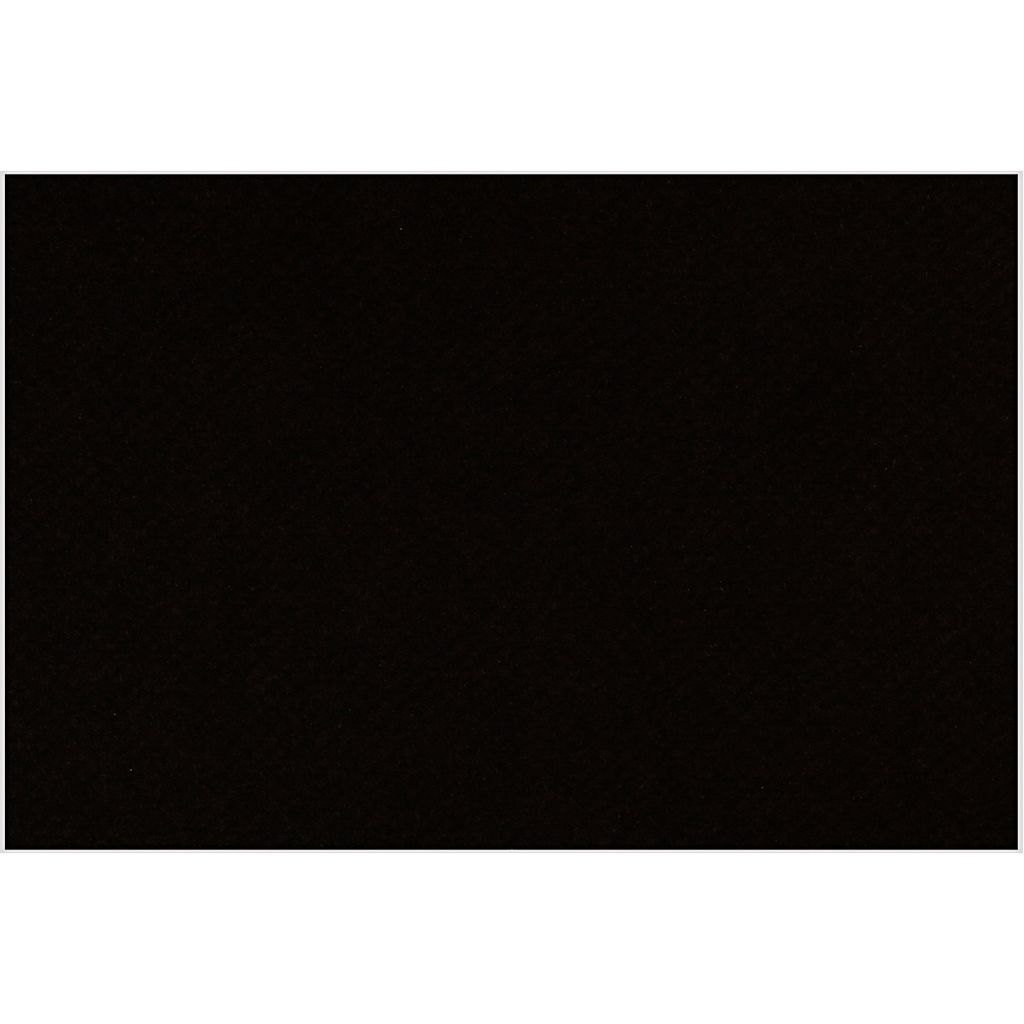 CANSON Zeichenpapier Mi-Teintes, 500 x 650 mm, schwarz