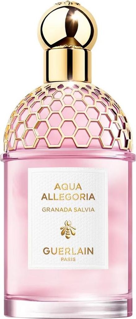 Guerlain Aqua Allegoria Granada Salvia Woda toaletowa, 125 Zdjęcie produktu 
