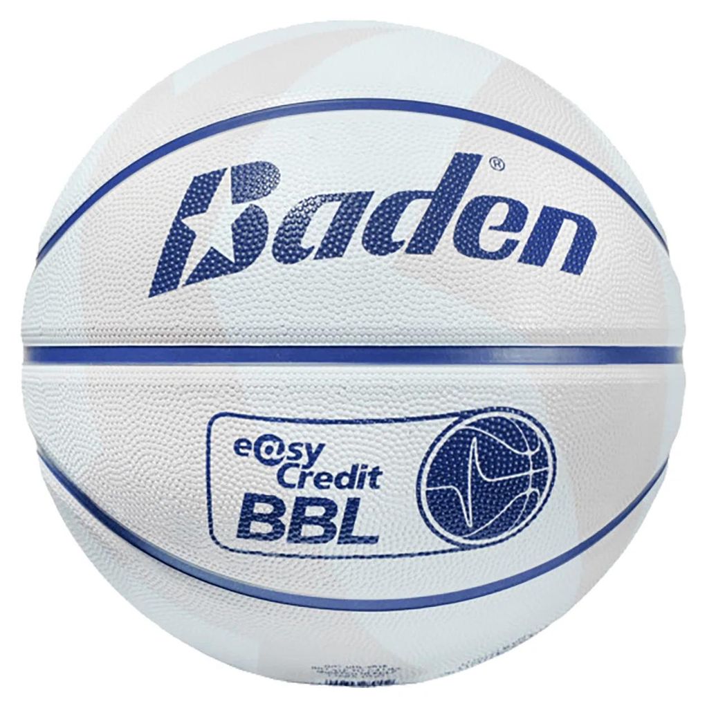 Baden easyCredit BBL WOW, wit, 1 stuk Productafbeelding 