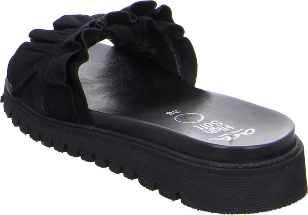 Ara Klassische Pantoletten KENT Damen 392D31322D3238313231 Produktbild 11