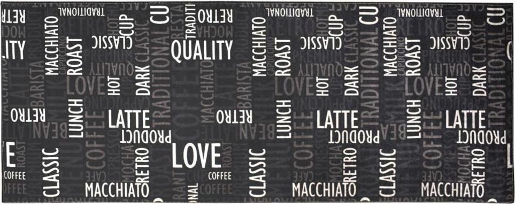 CLAO LYN11 pflegeleichte Küchenmatte