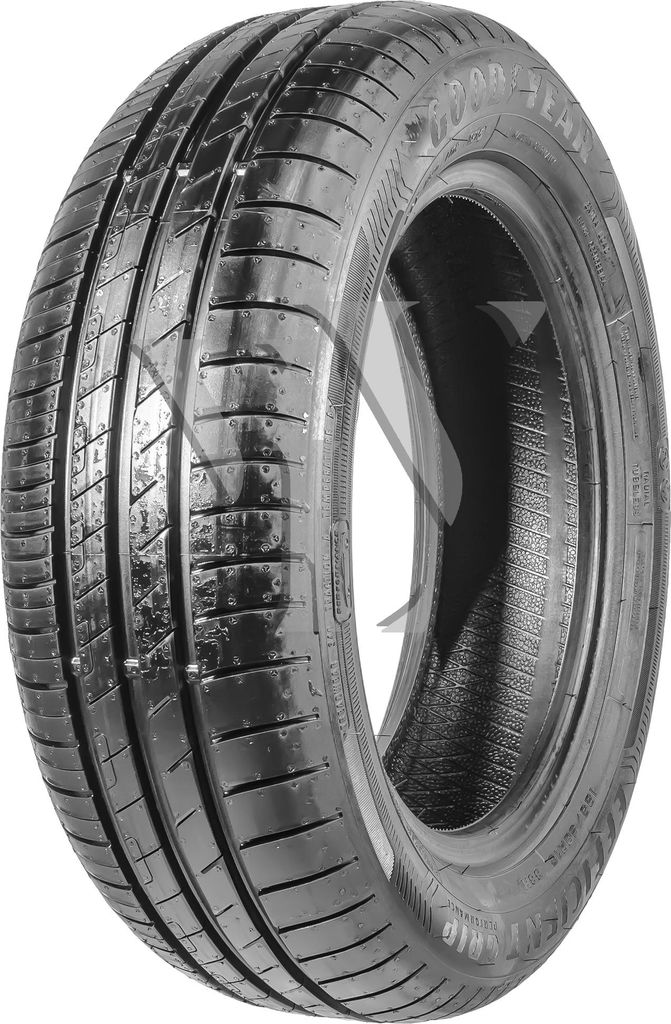 Goodyear Efficientgrip Performance 235/50R18 97V Mfs Bsw