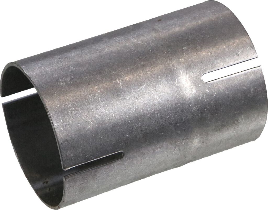 Rohrverbinder Zwischenrohr 56 mm innen