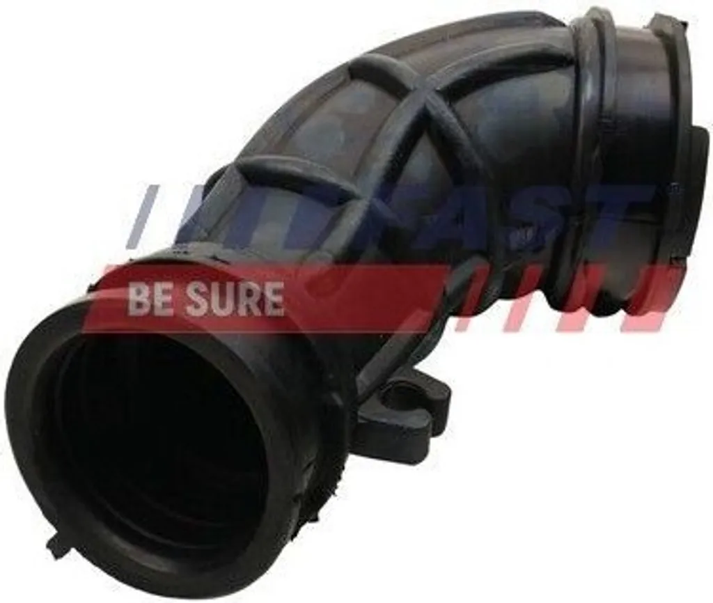 Réparer prise d'air Transit : Tuyau filtre air OE 2011994 FAST FT
