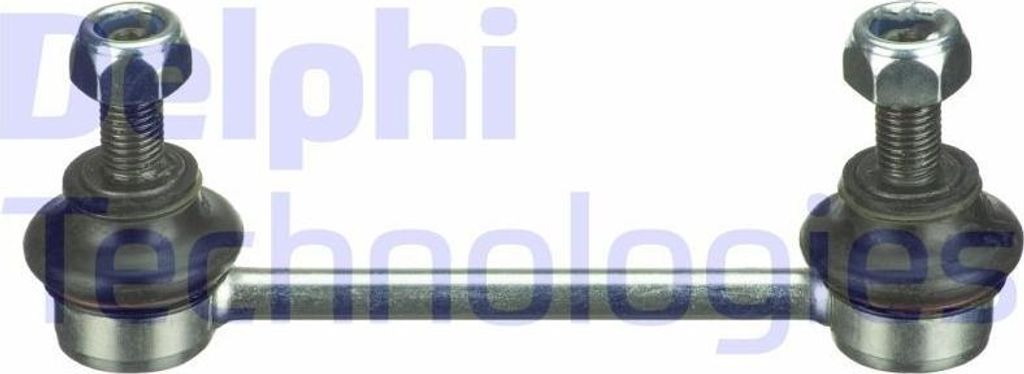 DELPHI Koppelstange Stabilisator für FIAT Doblo Cargo (223) Produktbild 