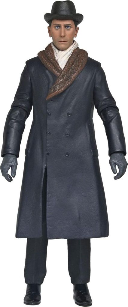 NECA - Figurki Van Helsing 18cm z Hammer Films: Horror of Dracula