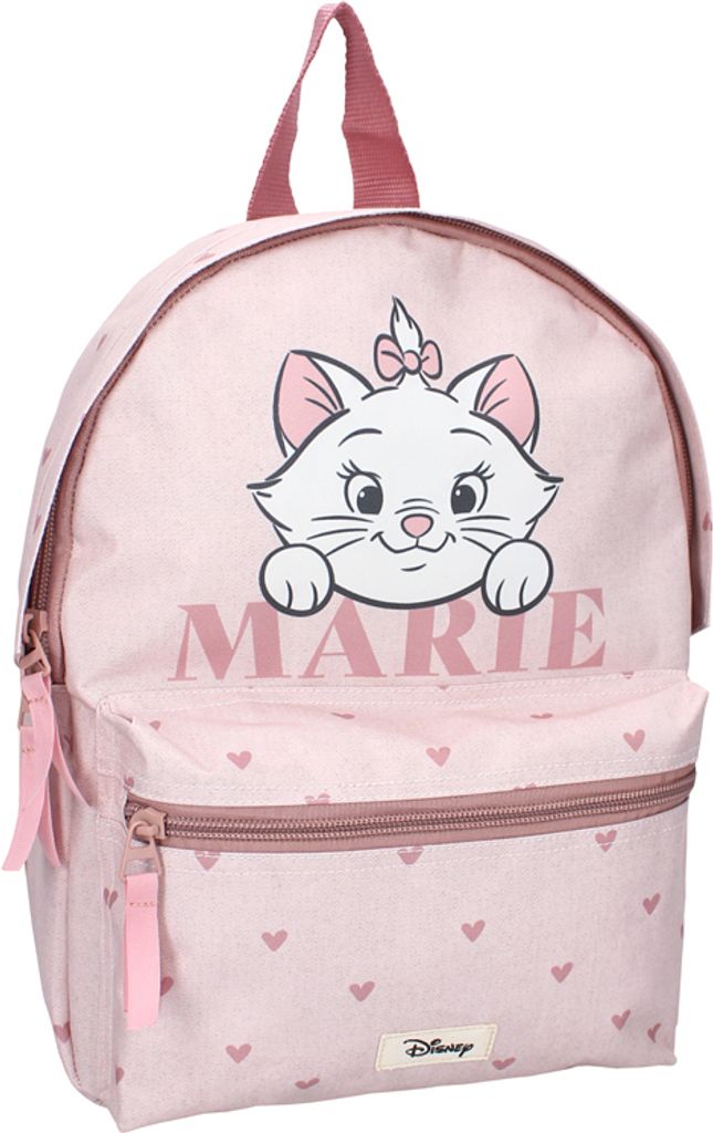 Kinderrucksack Marie Aristocats This Is Me Produktbild 