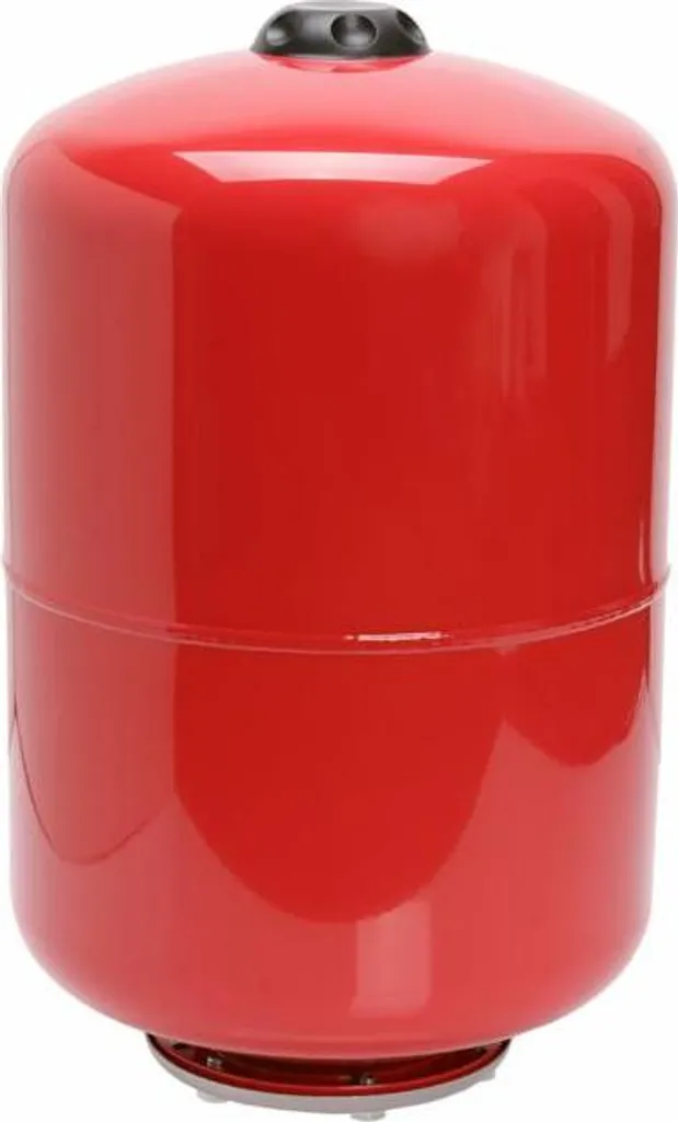 Réservoir à vessie IBO 19l - Vase d'expansion pour surpresseur d'eau