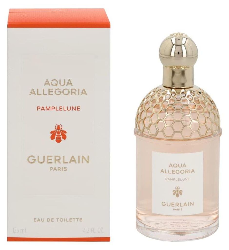 Guerlain Aqua Allegoria Pamplelune Eau de Toilette – 125 ml Produktbild 