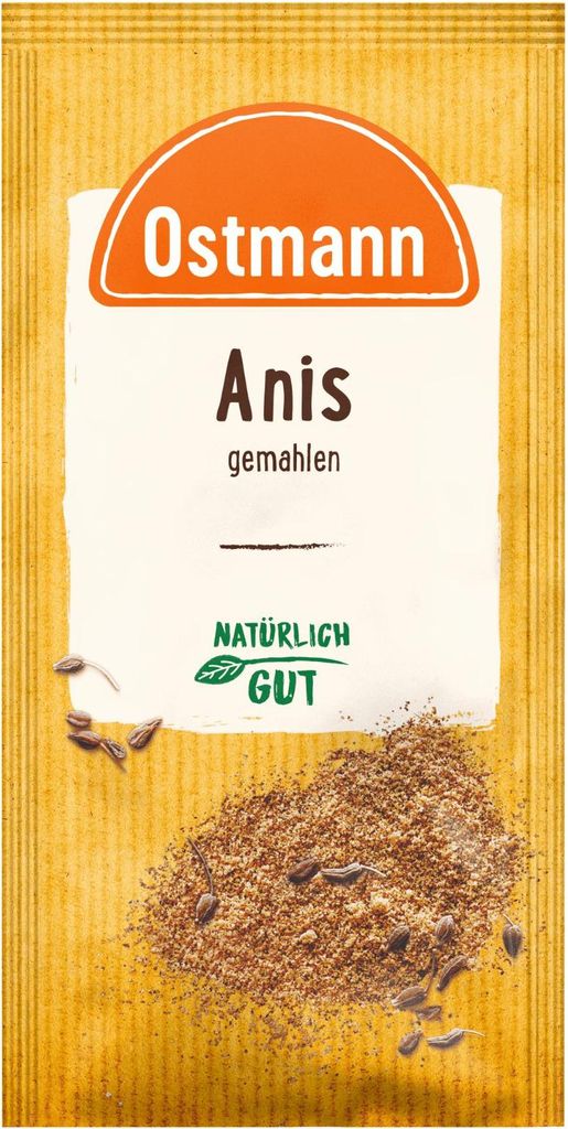 Anis gemahlen Produktbild 