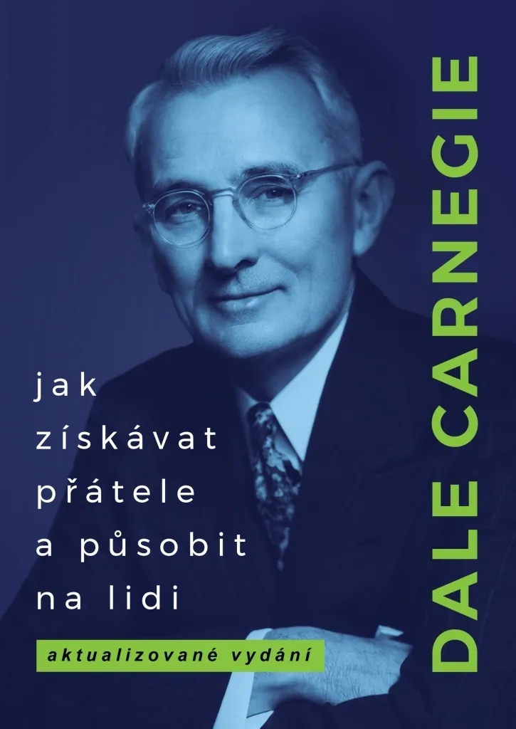 Comment se faire des amis Dale Carnegie Livre Développement Personnel