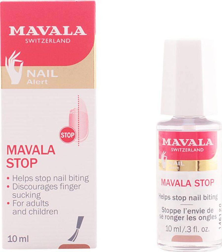Mavala NAIL ALERT Anschlag 10 ml