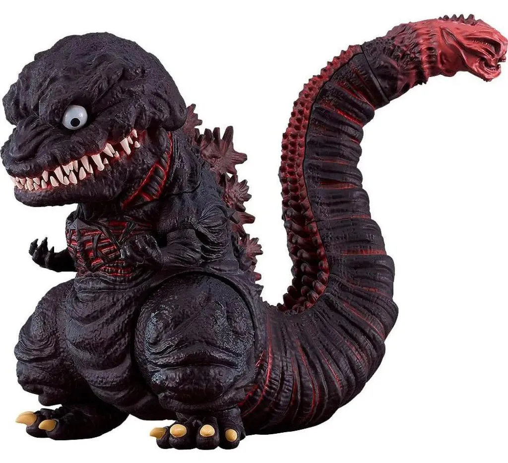 Shin Godzilla 2016 Nendoroid : Figurine de Collection Manga et Cinéma