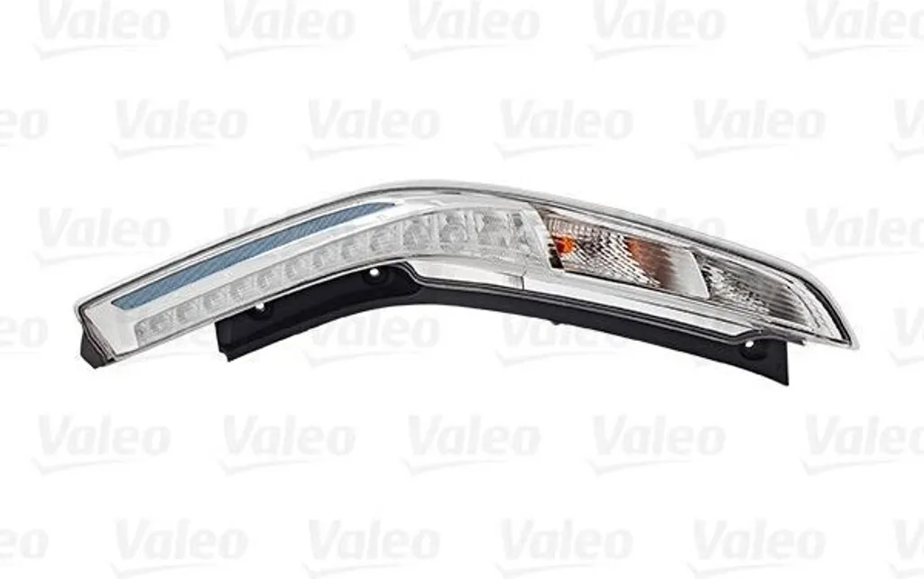 Phare arrière droit Valeo 045171 pour Nissan Leaf ZE0 - Remplacement direct