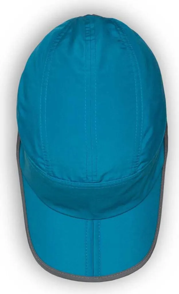 Casquette Eclipse Grise avec Protection UV Maximale Dimanche Après-midi L - 5